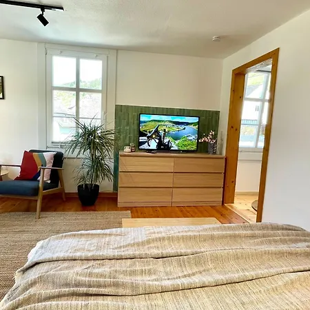 Riversidemosel Burg Free Netflix Primevideo Ebikeparking Exterior foto