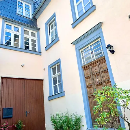 Riversidemosel Burg Free Netflix Primevideo Ebikeparking Exterior foto