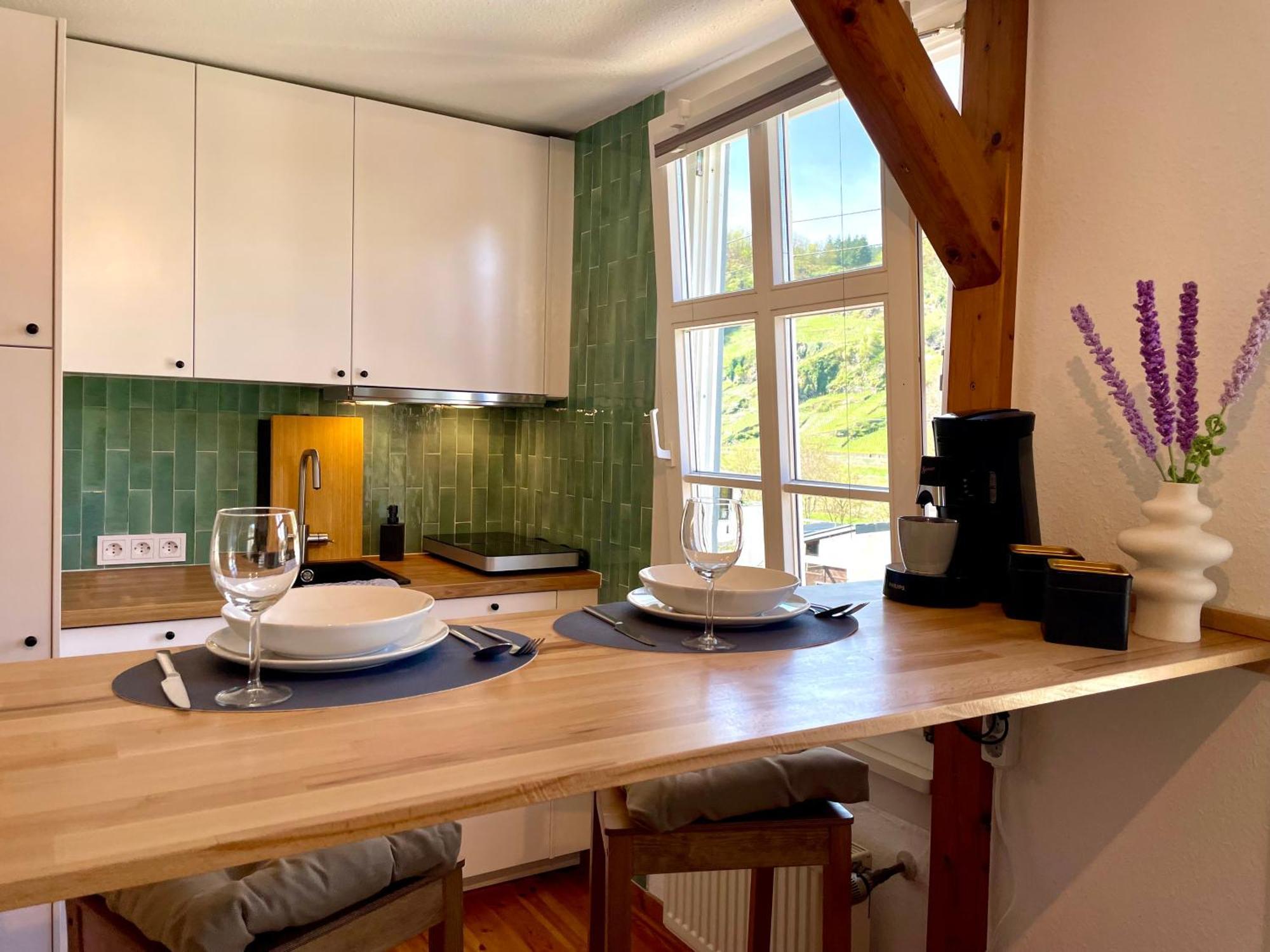 Riversidemosel Burg Free Netflix Primevideo Ebikeparking Apartment