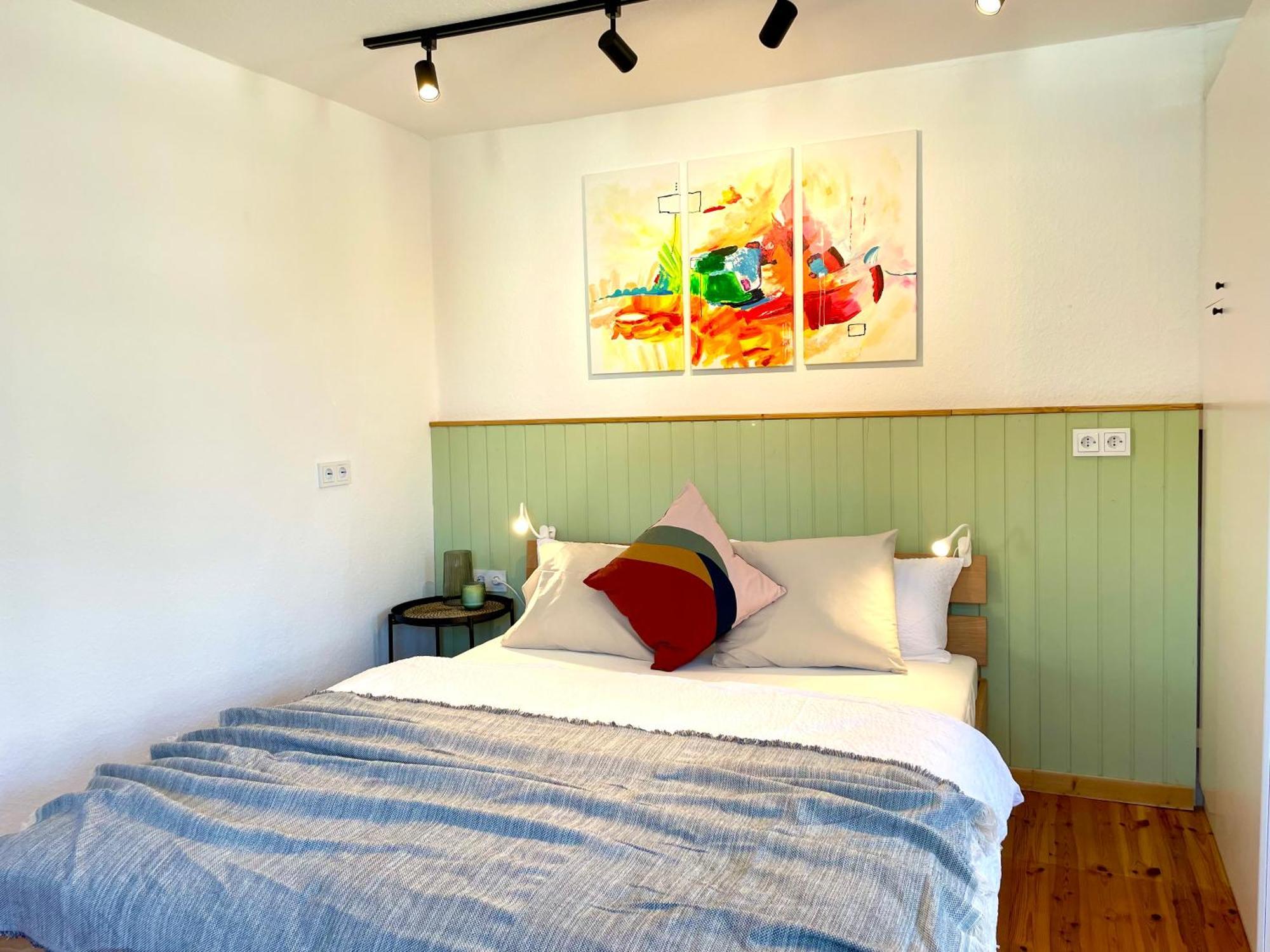 Riversidemosel Burg Free Netflix Primevideo Ebikeparking Apartment Burg (Bernkastel-Wittlich)