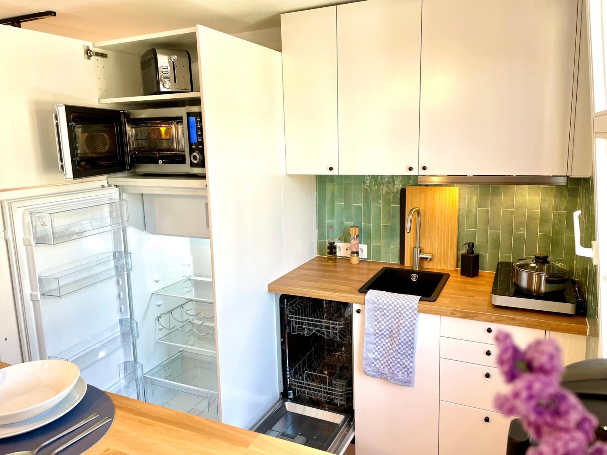 Apartment Riversidemosel Burg Free Netflix Primevideo Ebikeparking Burg (Bernkastel-Wittlich)