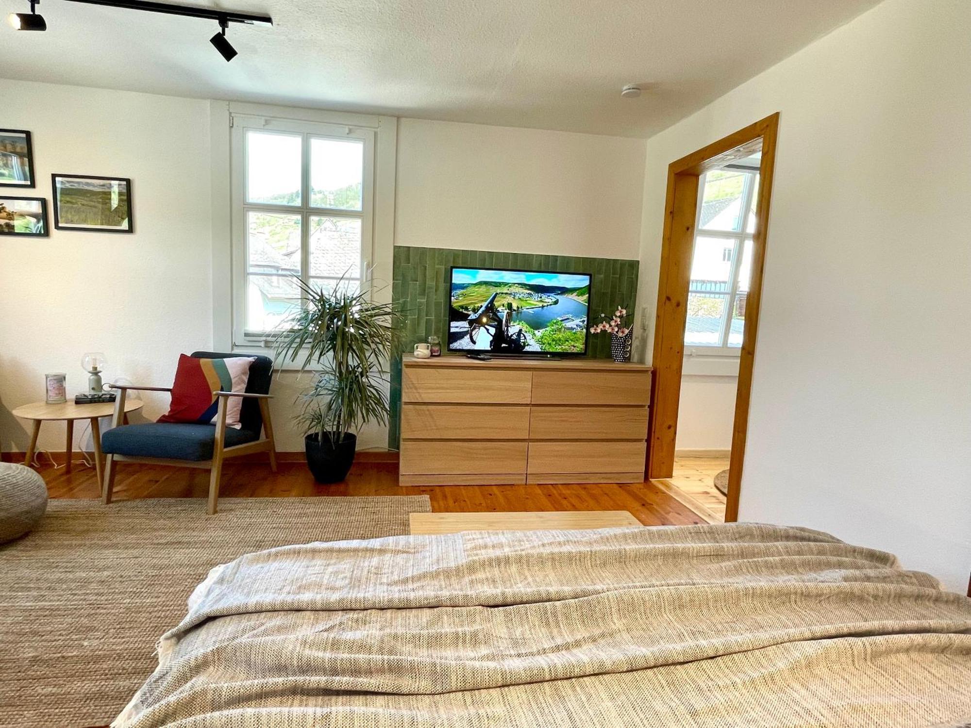 Riversidemosel Burg Free Netflix Primevideo Ebikeparking *