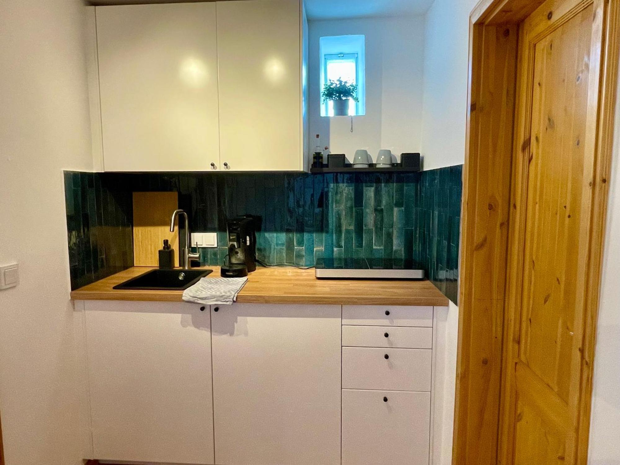 Riversidemosel Burg Free Netflix Primevideo Ebikeparking Apartment