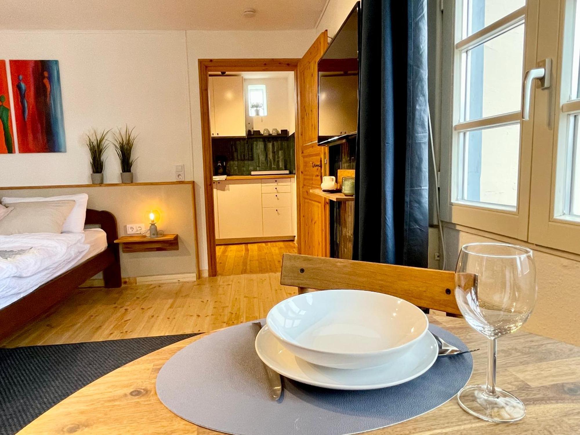 Riversidemosel Burg Free Netflix Primevideo Ebikeparking Apartment