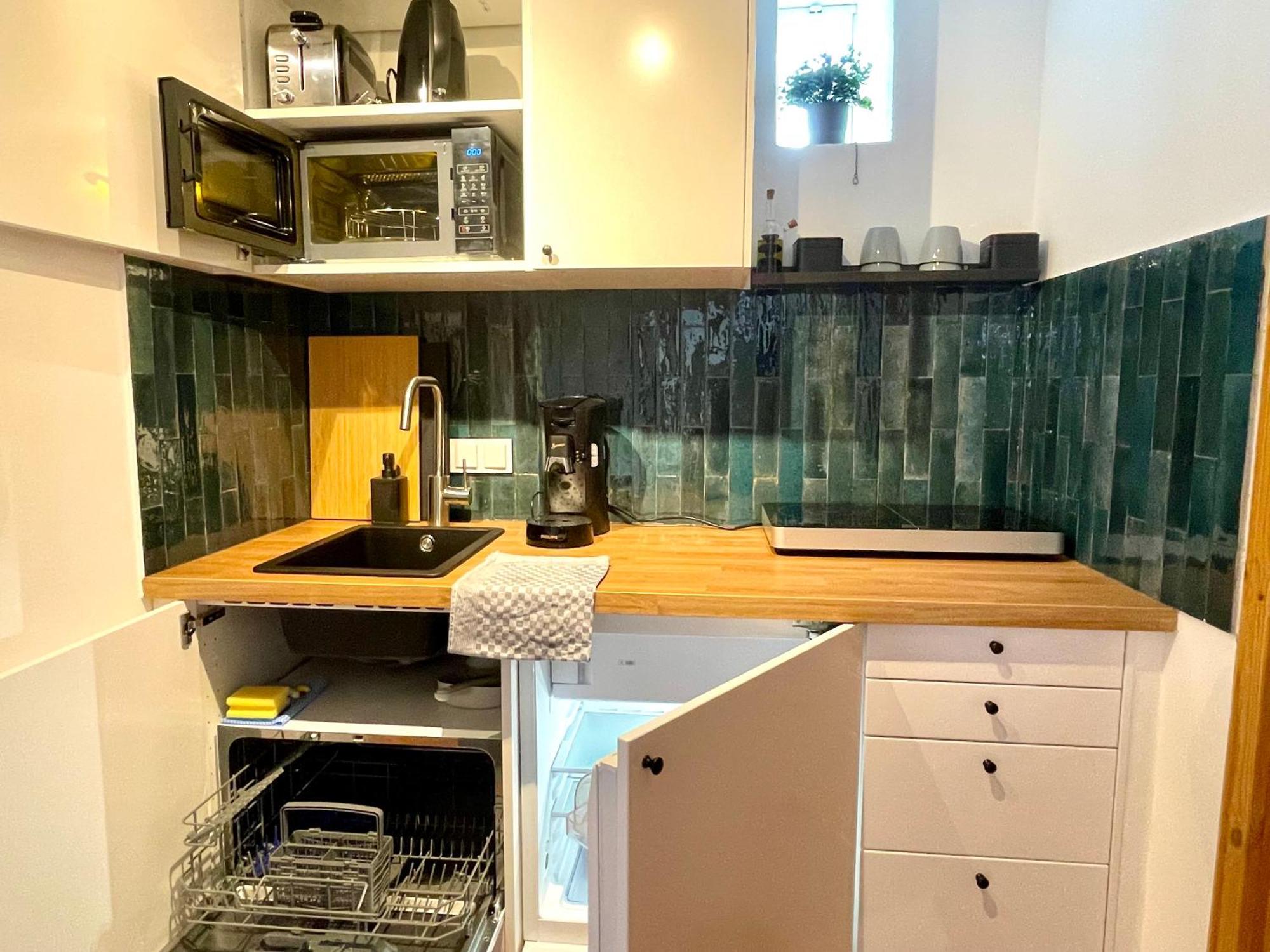 Apartment Riversidemosel Burg Free Netflix Primevideo Ebikeparking