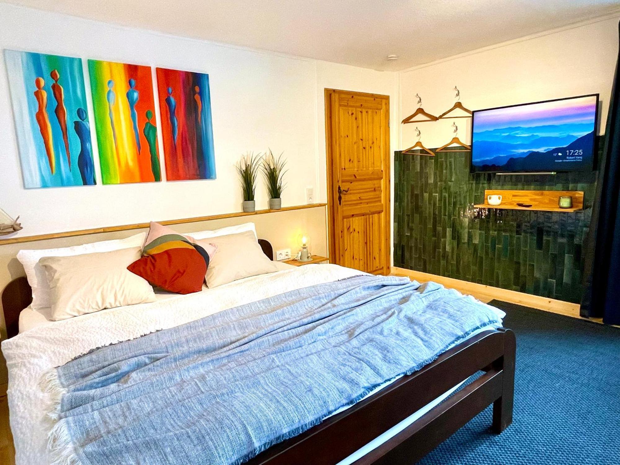 Riversidemosel Burg Free Netflix Primevideo Ebikeparking Apartment Burg (Bernkastel-Wittlich)
